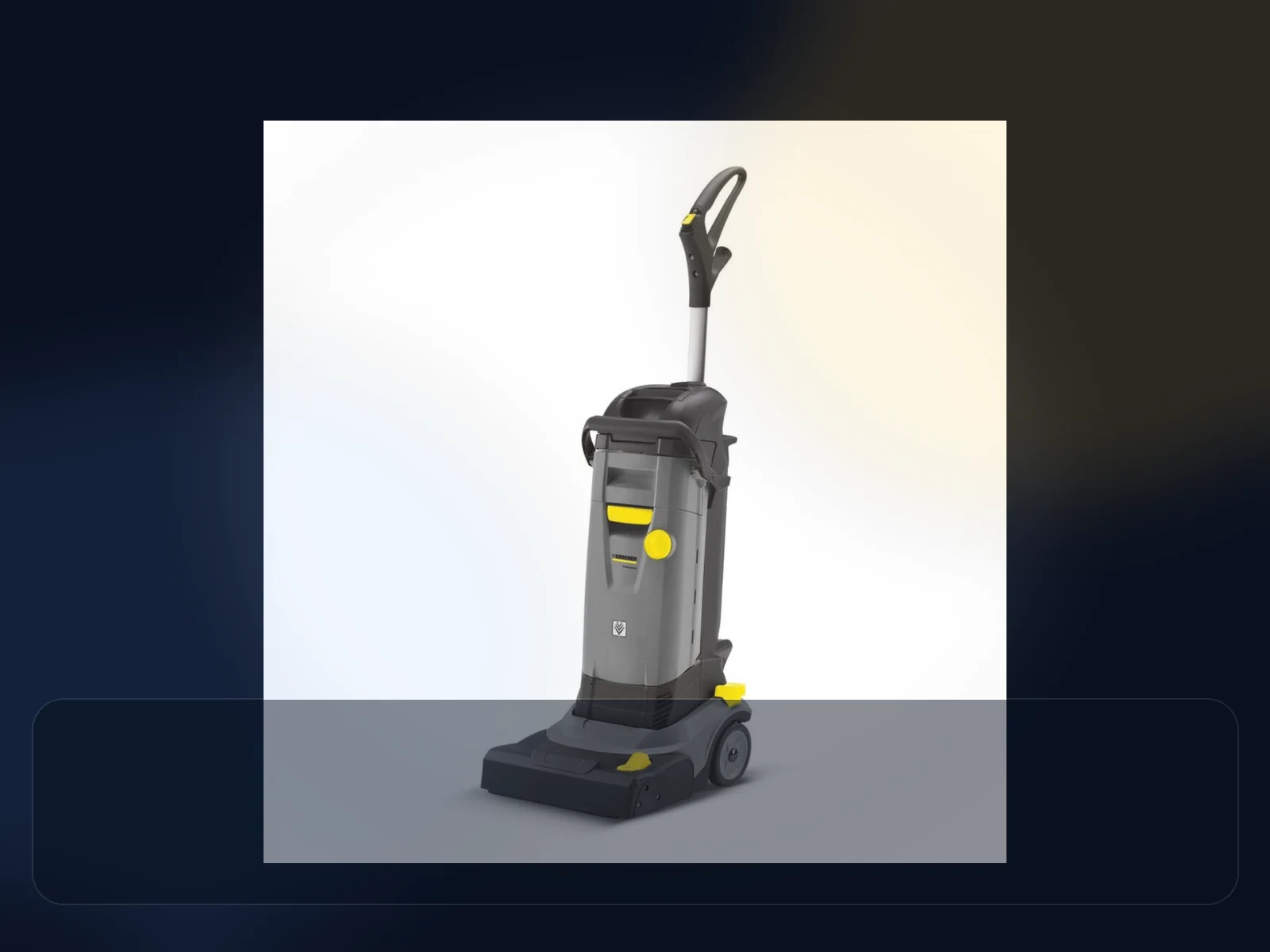 Housekeeping consulting